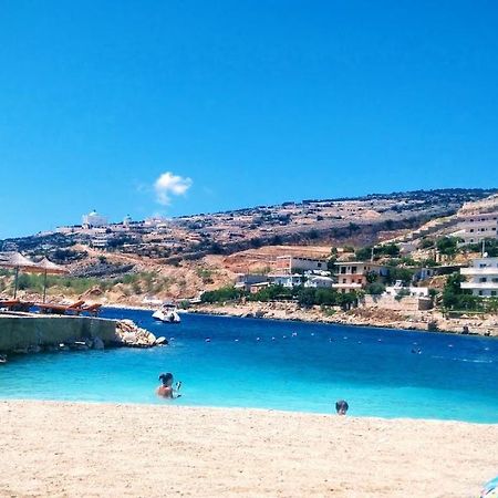 Pink Holiday Sarande Ngoại thất bức ảnh